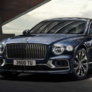 Bentley Flying spur